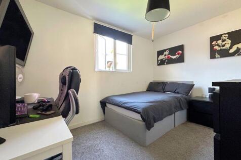 Study/Bedroom Four