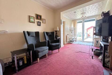 Lounge/Diner