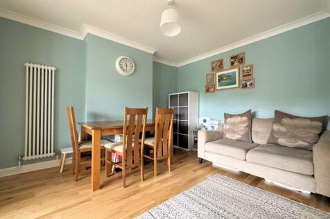 Dining/Family Area