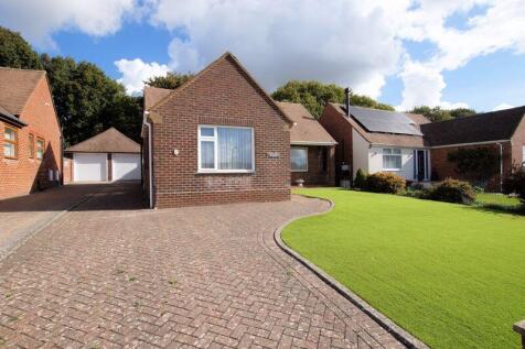 Front/Driveway