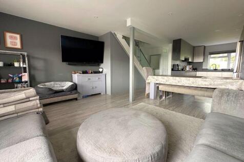 Lounge/Diner/Kitchen
