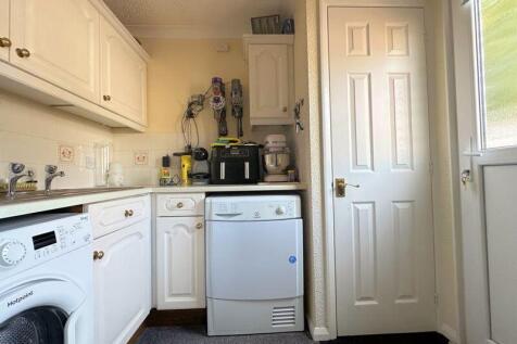 Utility Area