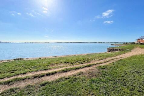 View From The Foreshore