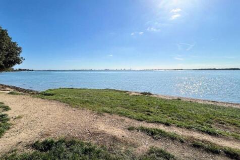 View From The Foreshore