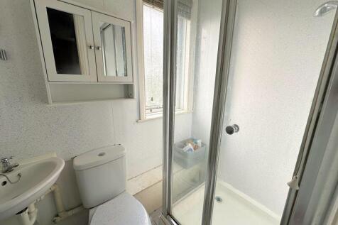 First Floor Shower Room