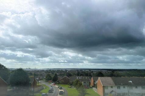 View From Bedroom One