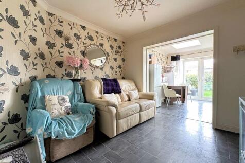 Lounge/Kitchen/Diner