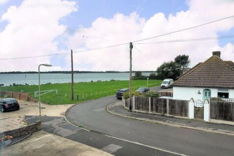 View From Bedroom One