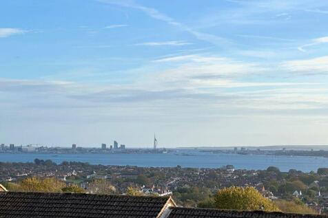 View From Bedroom One