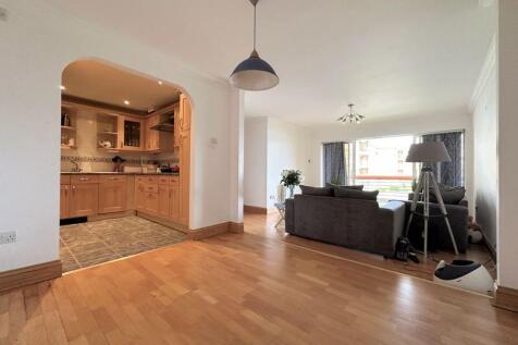 Dining/Lounge/Kitchen