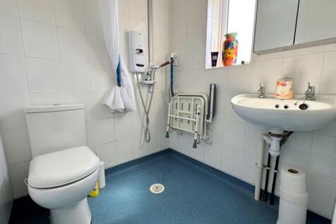 Wet Room