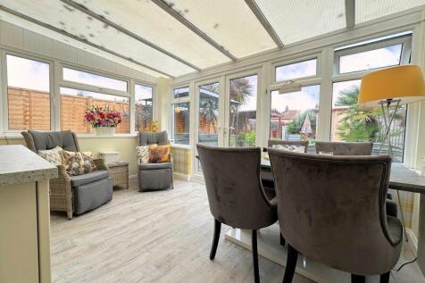 Family/Dining Area