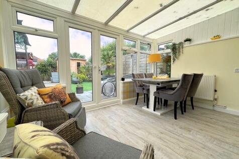 Family/Dining Area