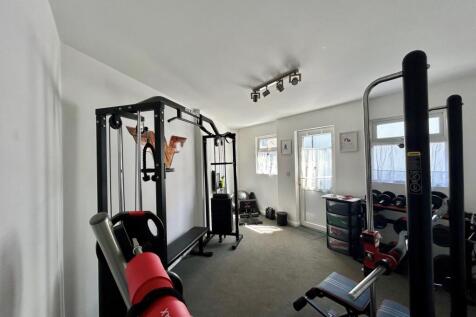 OUTBUILDING