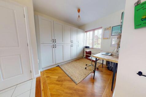 OFFICE AREA