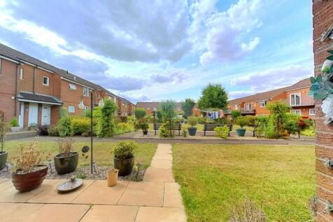 COMMUNAL GARDENS