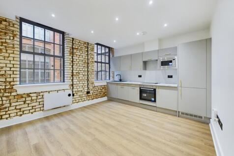 Kitchen/Lounge