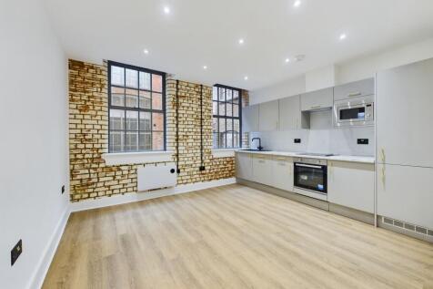 Kitchen /Lounge
