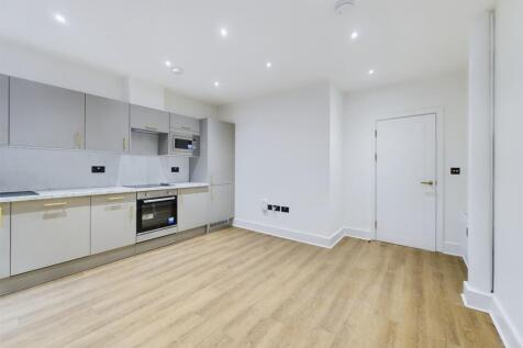 Kitchen /Lounge
