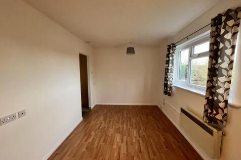 LIVING/BEDROOM