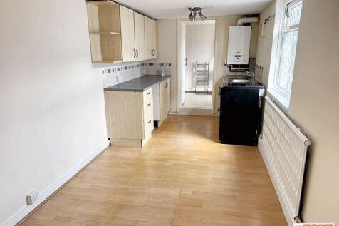 Annex Kitchen/Diner