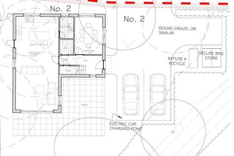 plot 2 ground