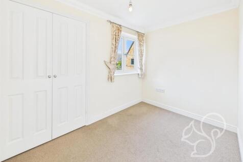 Third Bedroom