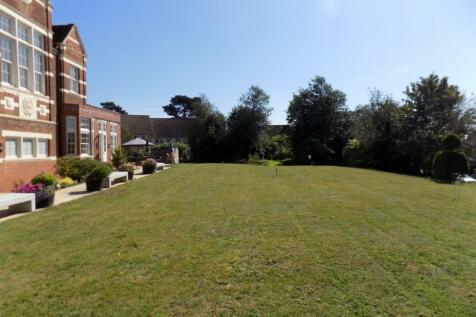COMMUNAL GARDENS