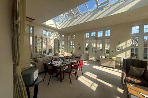 Orangery