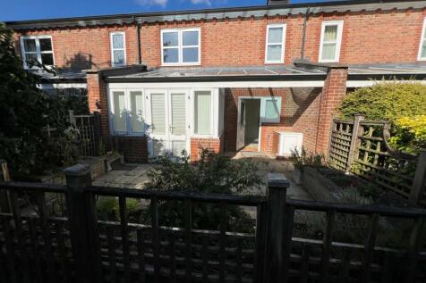 OUTSIDE (Rear)