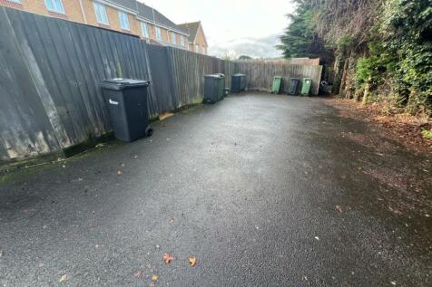 OFF STREET PARKING