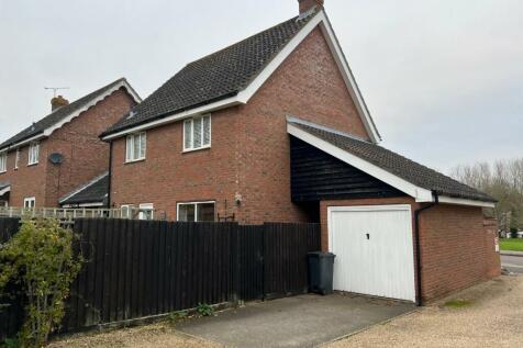 GARAGE/ PARKING