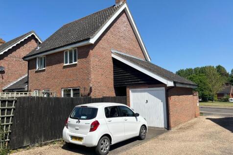 GARAGE/PARKING