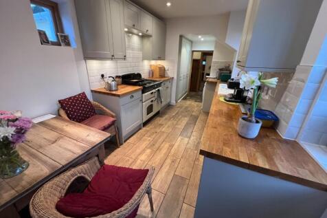 kitchen breakfast room