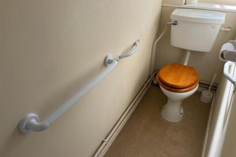 seperate wc