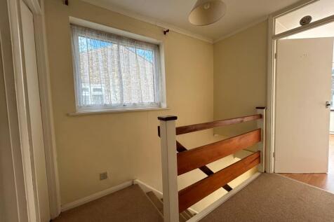 FIRST FLOOR - LANDING