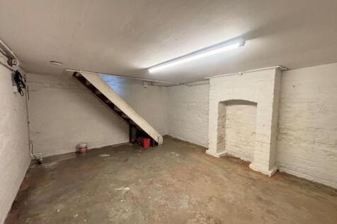 Cellar