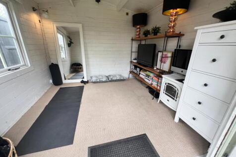 Summer house