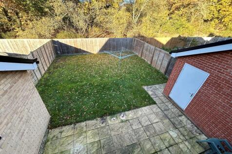 OUTSIDE (REAR)