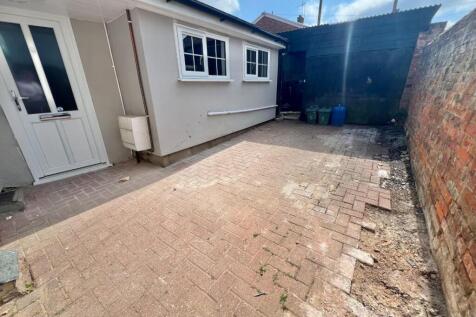 Court yard