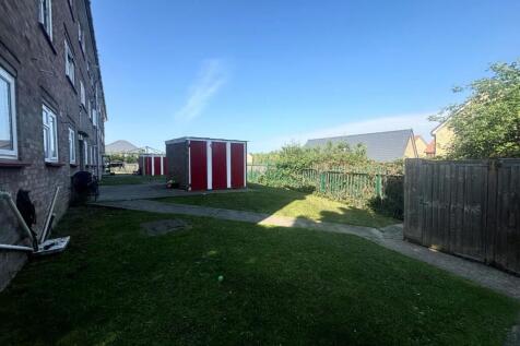 Communal Garden