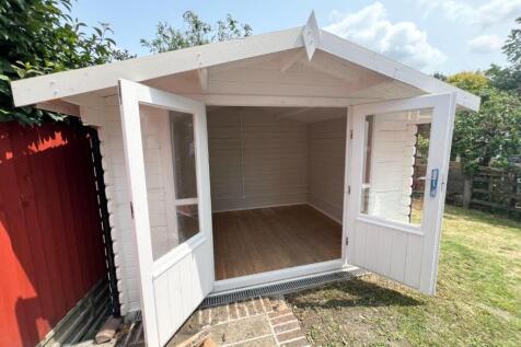 Summer house