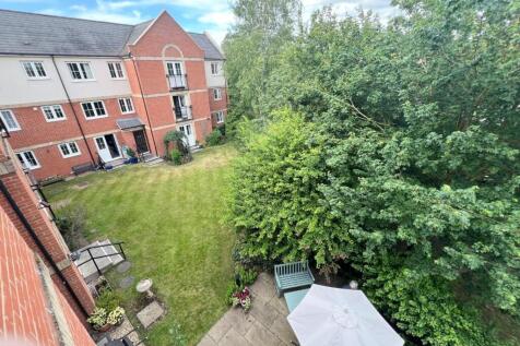 Communal gardens