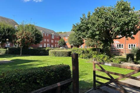 Communal Gardens