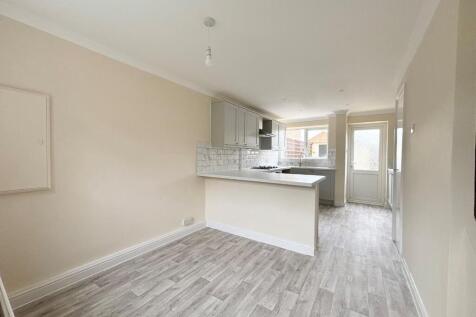 Kitchen/ Diner