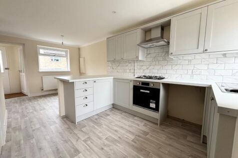 Kitchen/ Diner