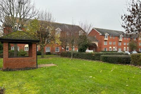 COMMUNAL GARDENS