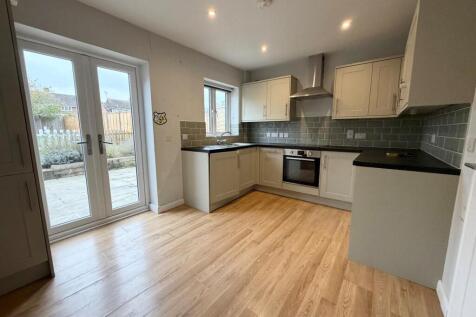 Kitchen/ Diner