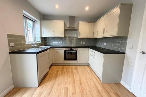 Kitchen/ Diner