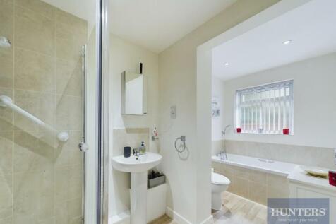 Extended Bathroom